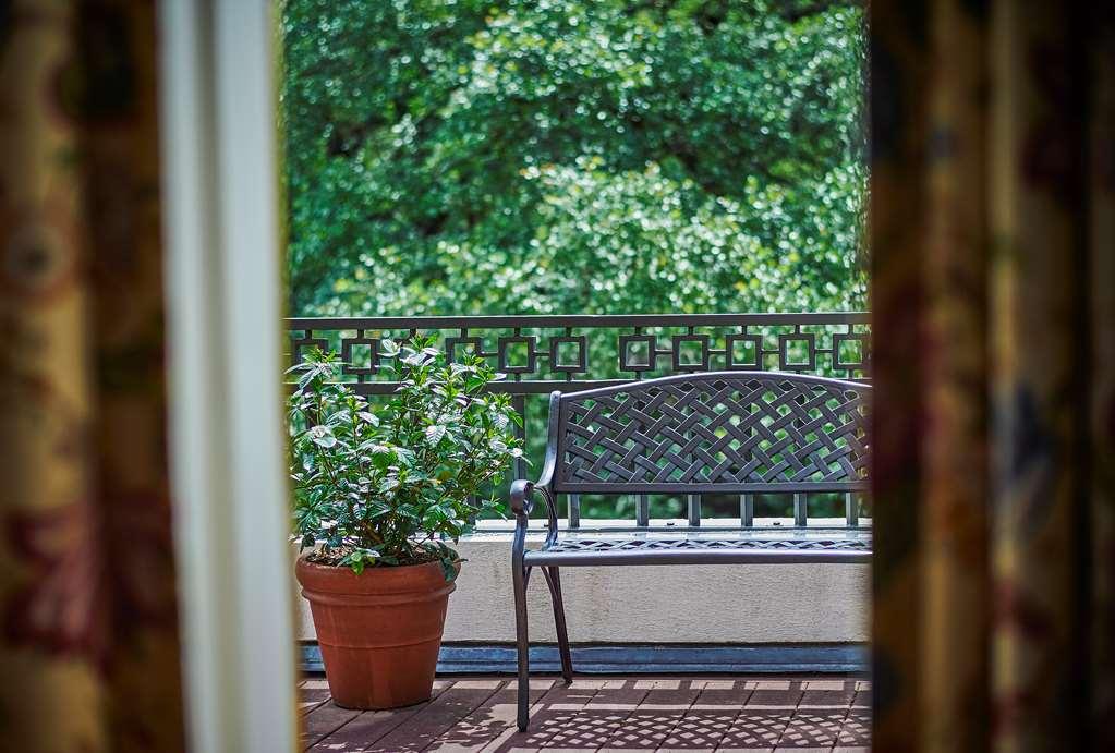 Planters Inn On Reynolds Square (Adults Only) Savannah Bekvämligheter bild