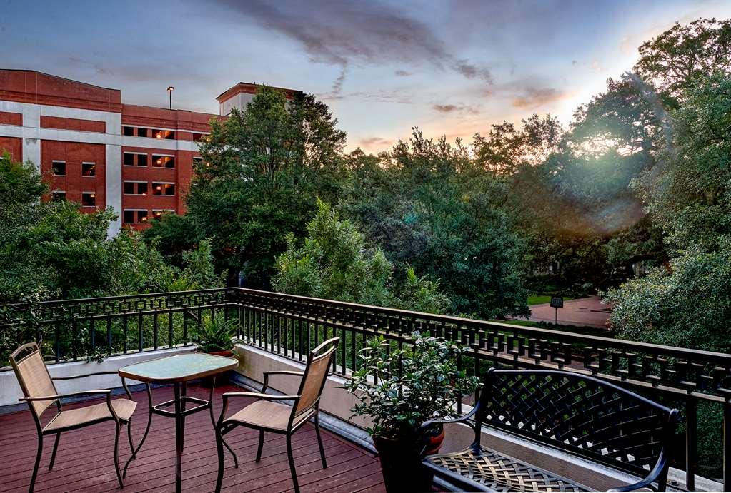 Planters Inn On Reynolds Square (Adults Only) Savannah Bekvämligheter bild