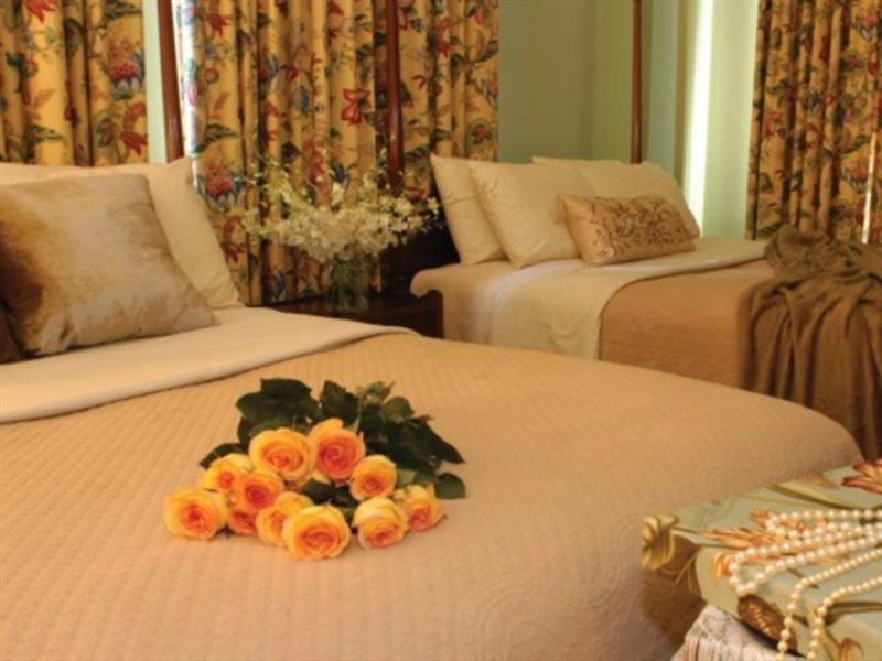 Planters Inn On Reynolds Square (Adults Only) Savannah Exteriör bild