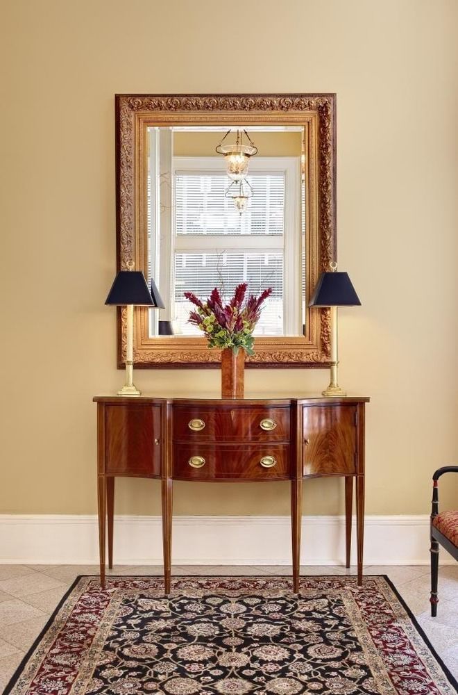 Planters Inn On Reynolds Square (Adults Only) Savannah Inreriör bild
