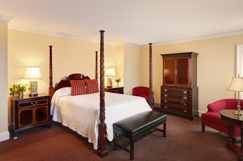 Planters Inn On Reynolds Square (Adults Only) Savannah Rum bild