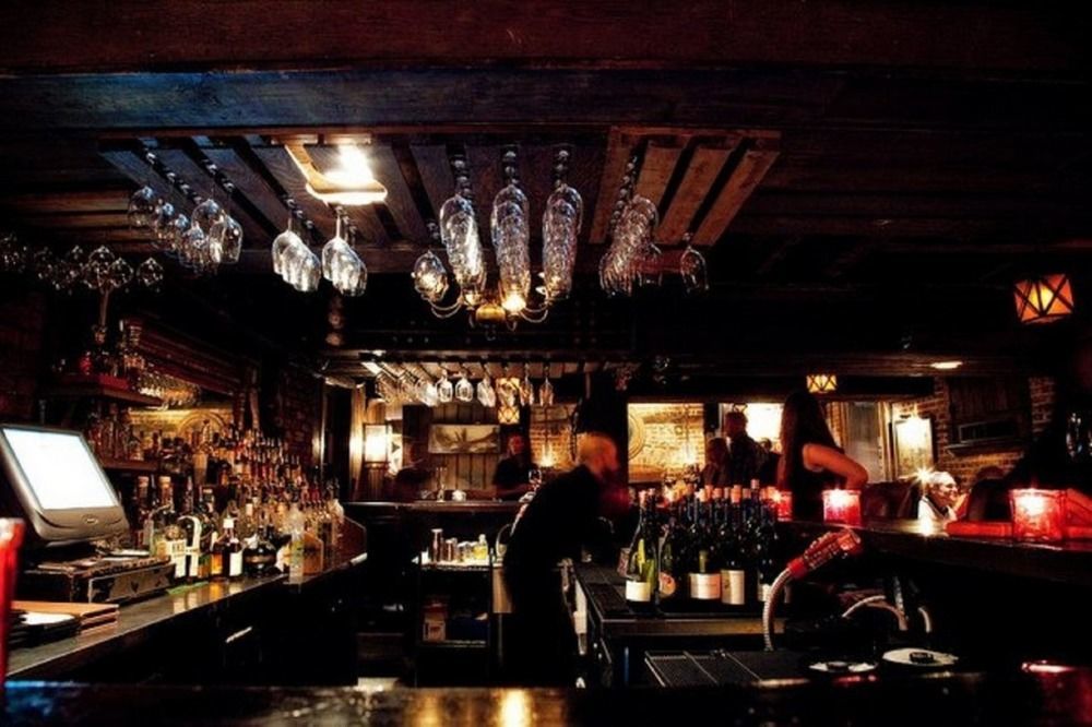Planters Inn On Reynolds Square (Adults Only) Savannah Exteriör bild