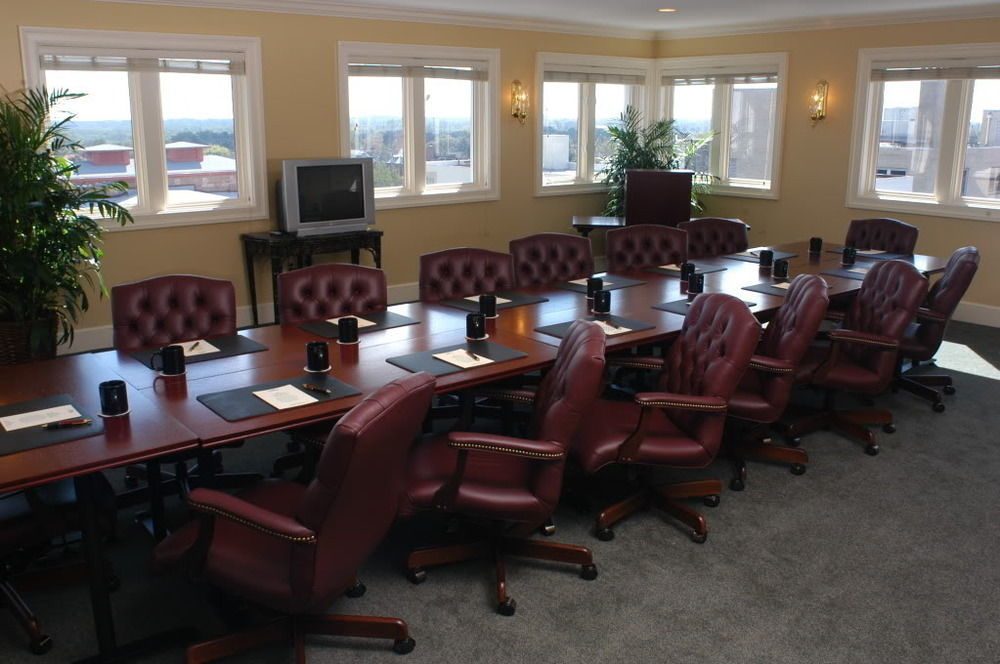 Planters Inn On Reynolds Square (Adults Only) Savannah Business bild
