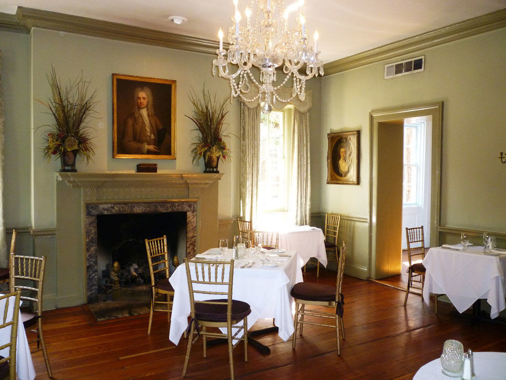 Planters Inn On Reynolds Square (Adults Only) Savannah Exteriör bild